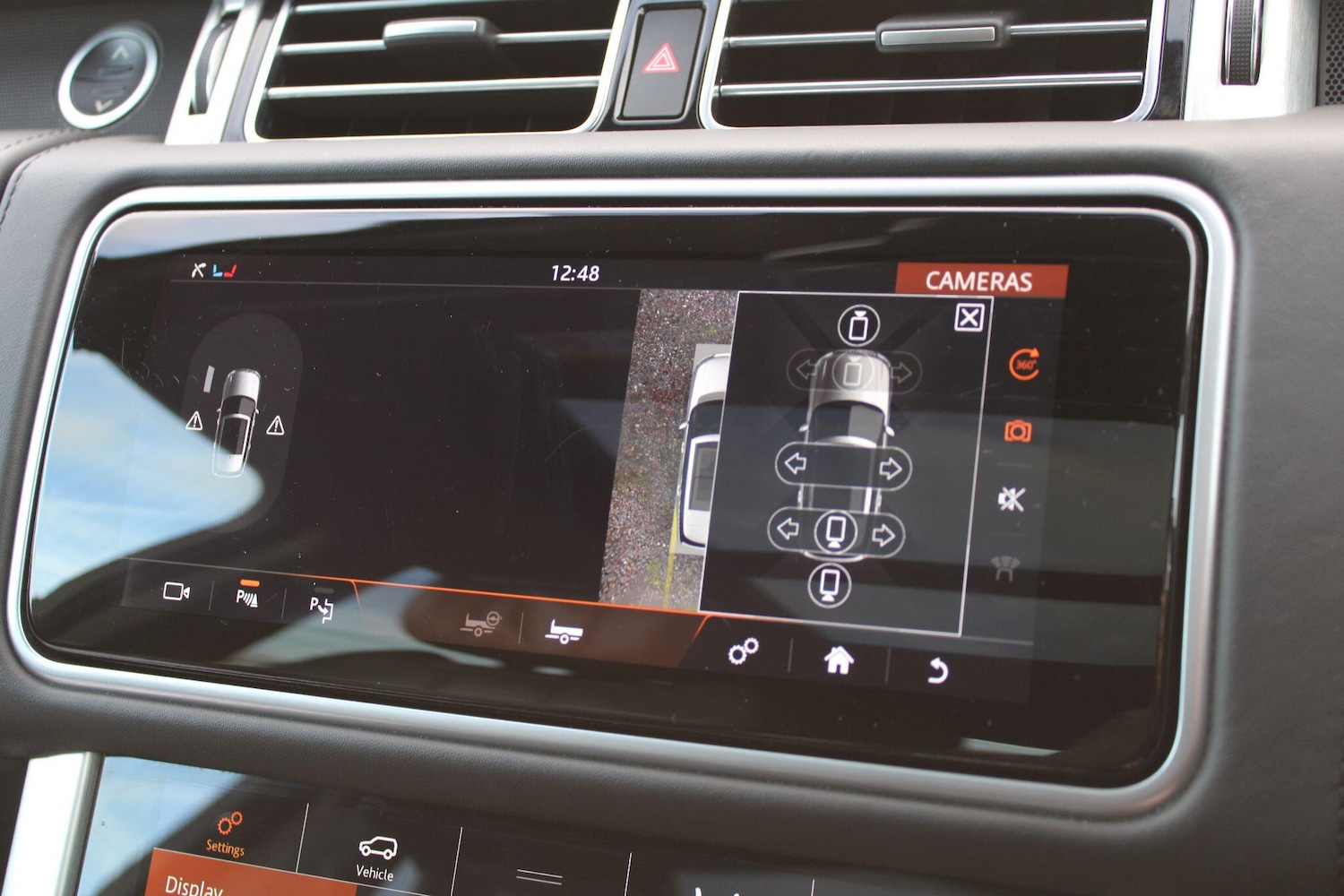 Used Land Rover Range Rover 2019 for sale - 76935784: Photo 33