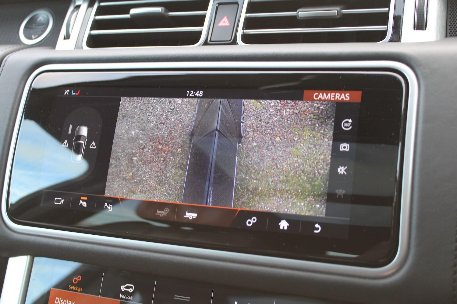 Used Land Rover Range Rover 2019 for sale - 76935784: Photo 34