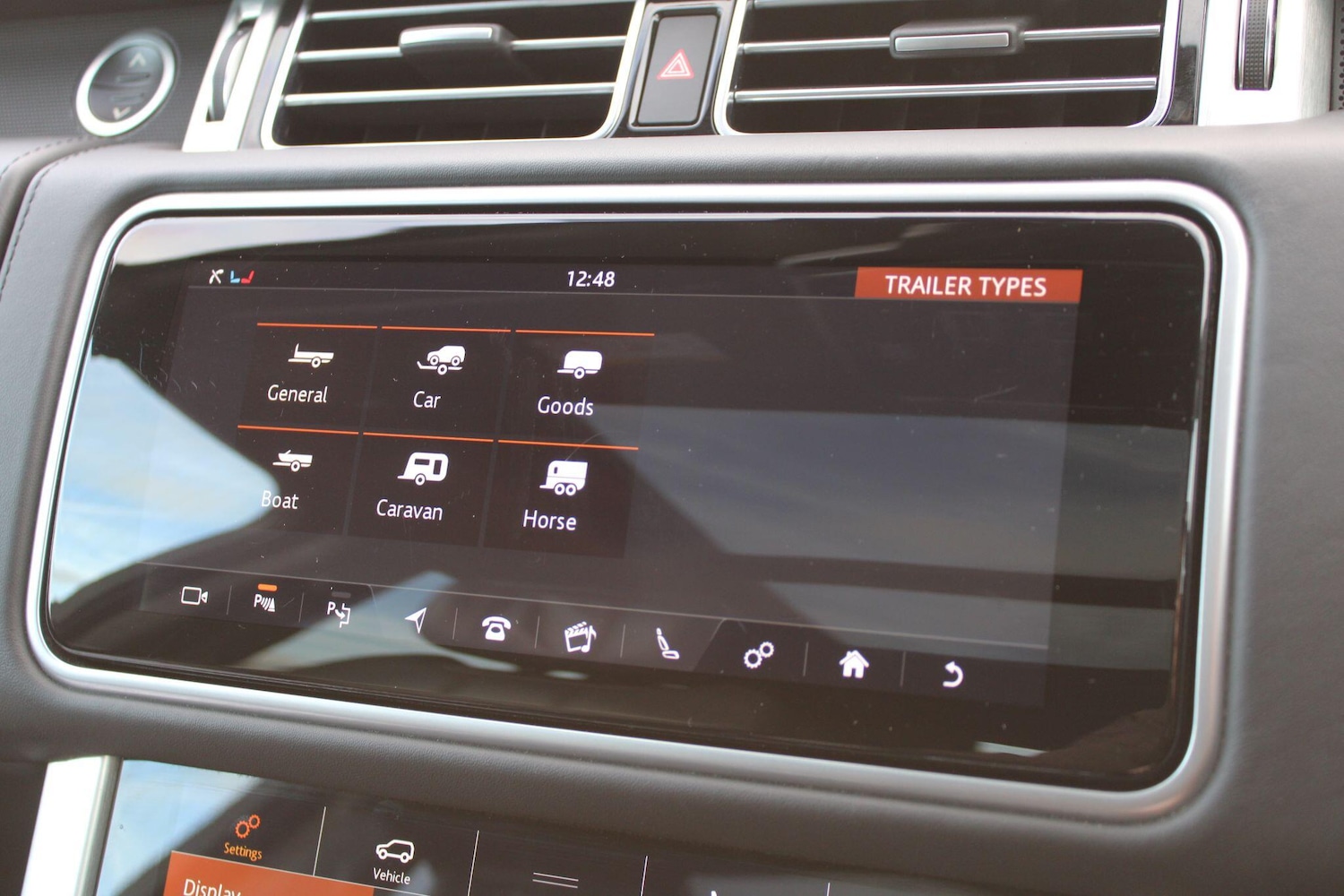 Used Land Rover Range Rover 2019 for sale - 76935784: Photo 35