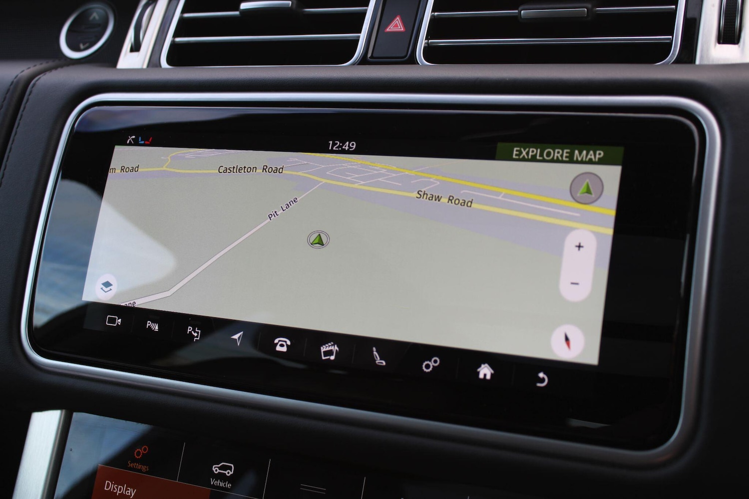 Used Land Rover Range Rover 2019 for sale - 76935784: Photo 36