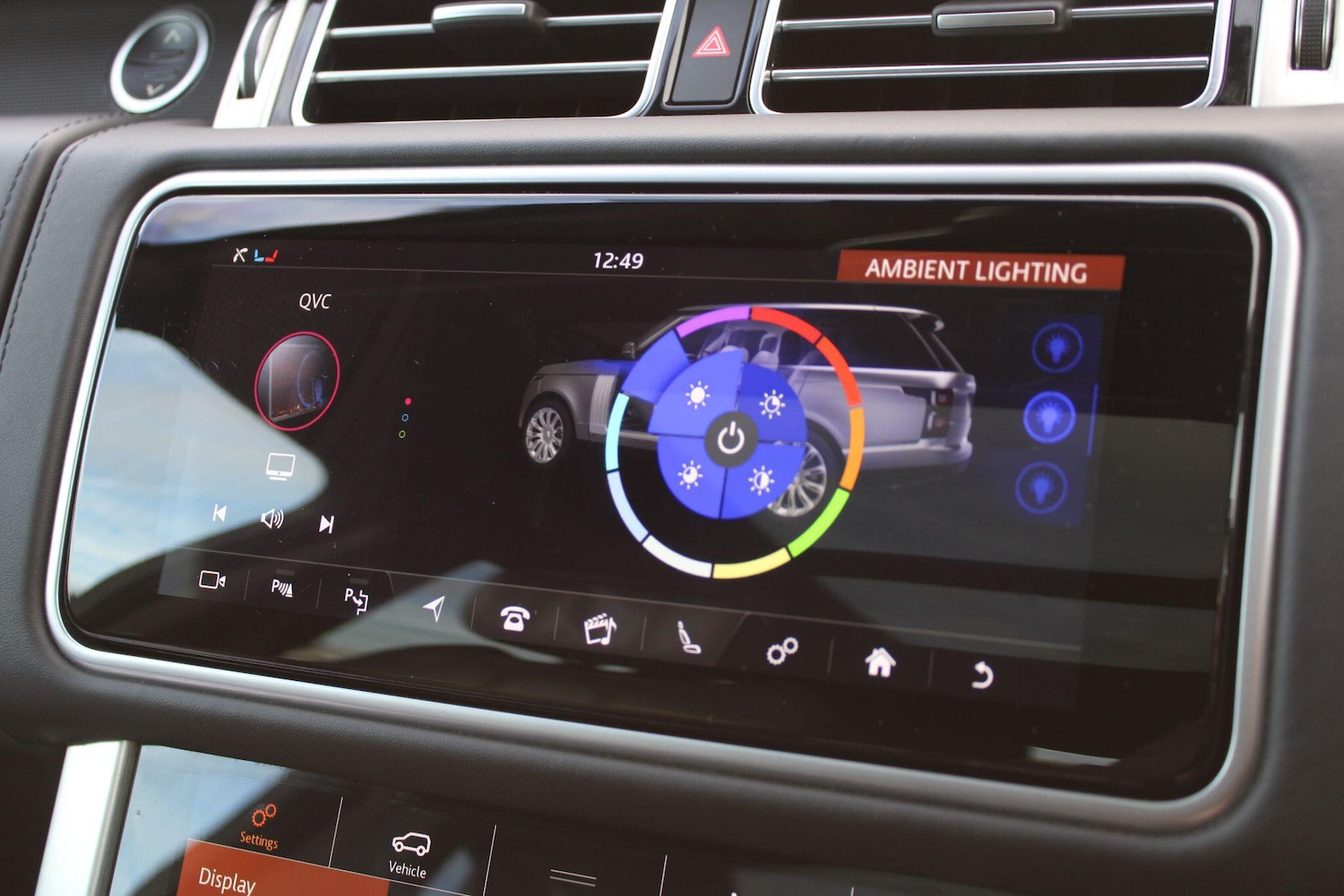 Used Land Rover Range Rover 2019 for sale - 76935784: Photo 37