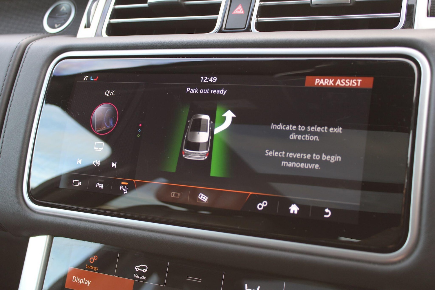 Used Land Rover Range Rover 2019 for sale - 76935784: Photo 38