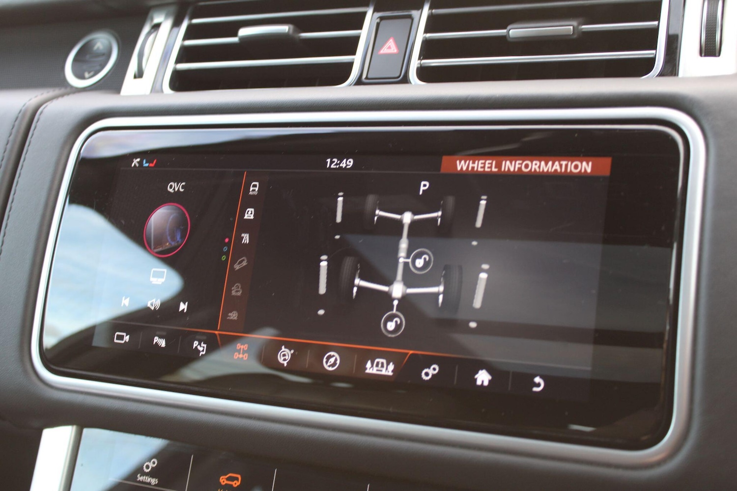 Used Land Rover Range Rover 2019 for sale - 76935784: Photo 40