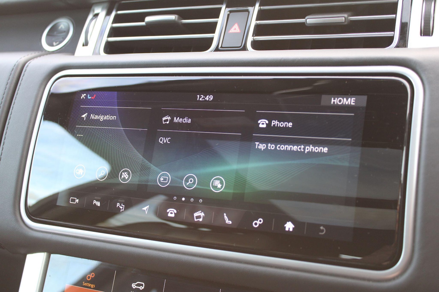 Used Land Rover Range Rover 2019 for sale - 76935784: Photo 41