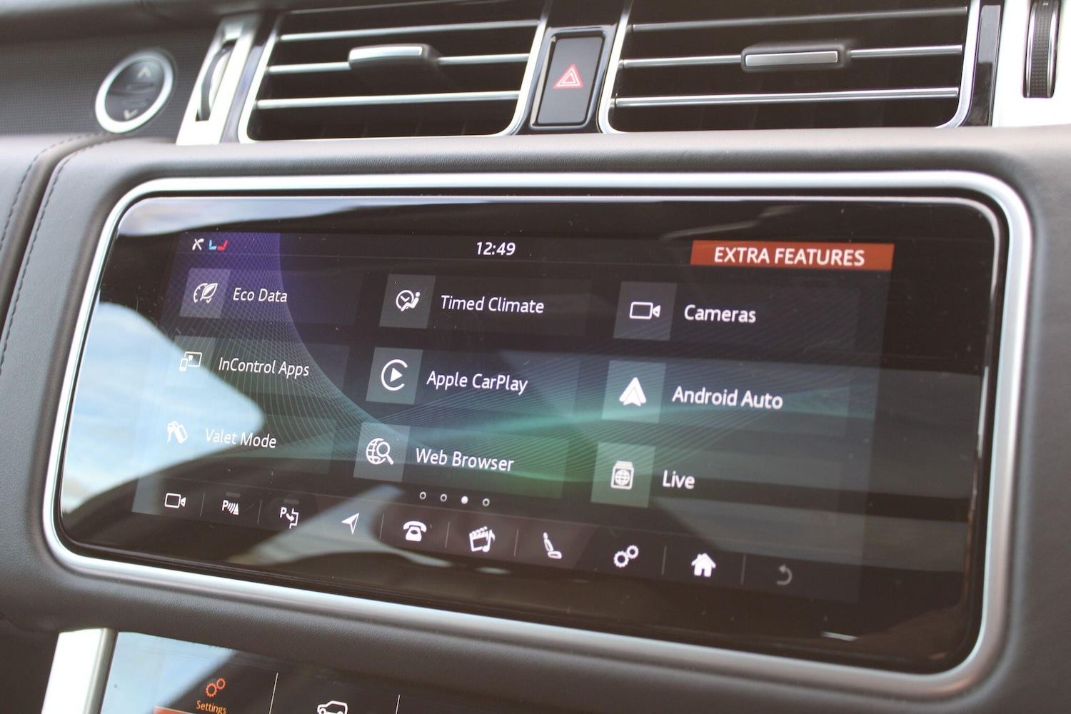 Used Land Rover Range Rover 2019 for sale - 76935784: Photo 42