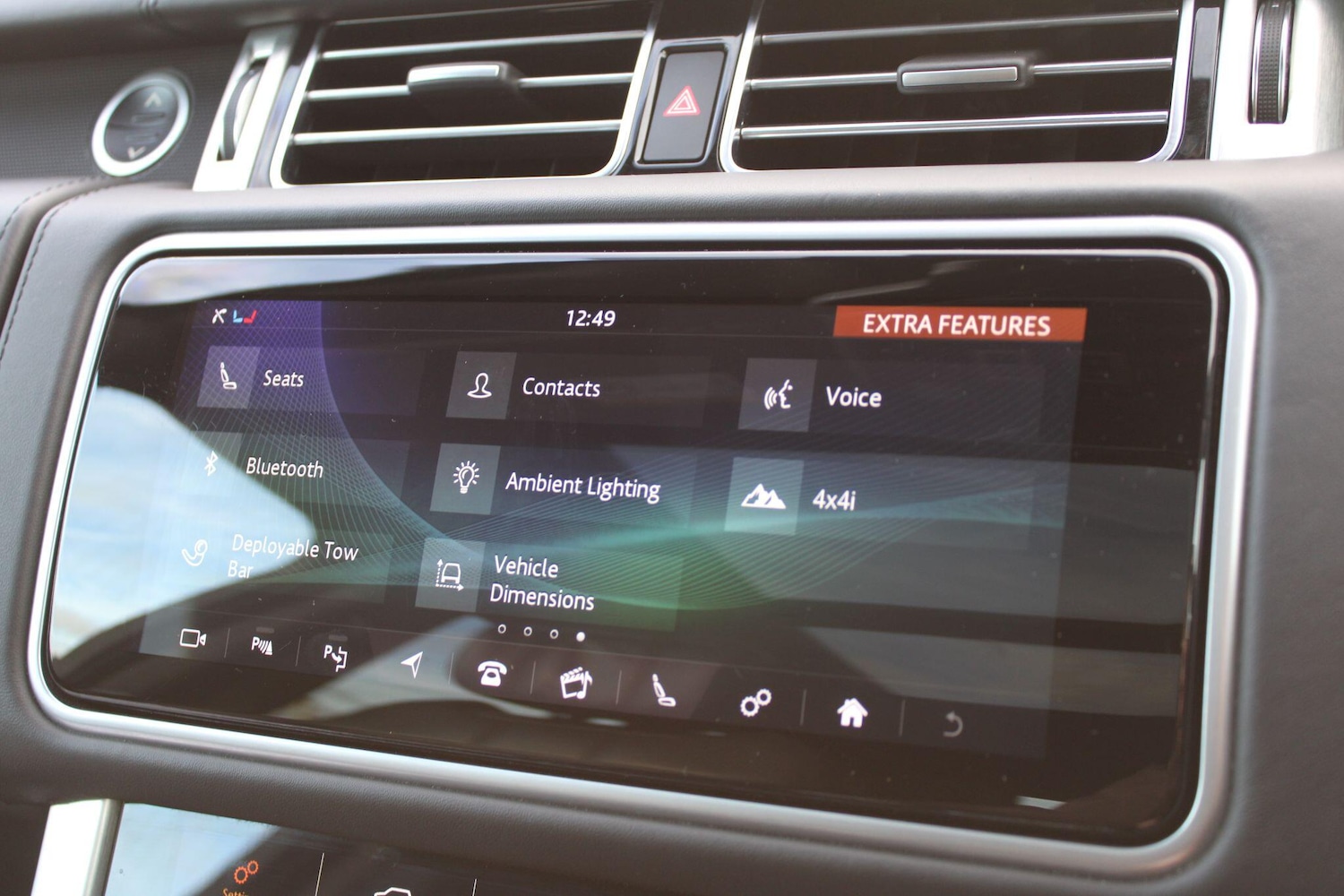 Used Land Rover Range Rover 2019 for sale - 76935784: Photo 43