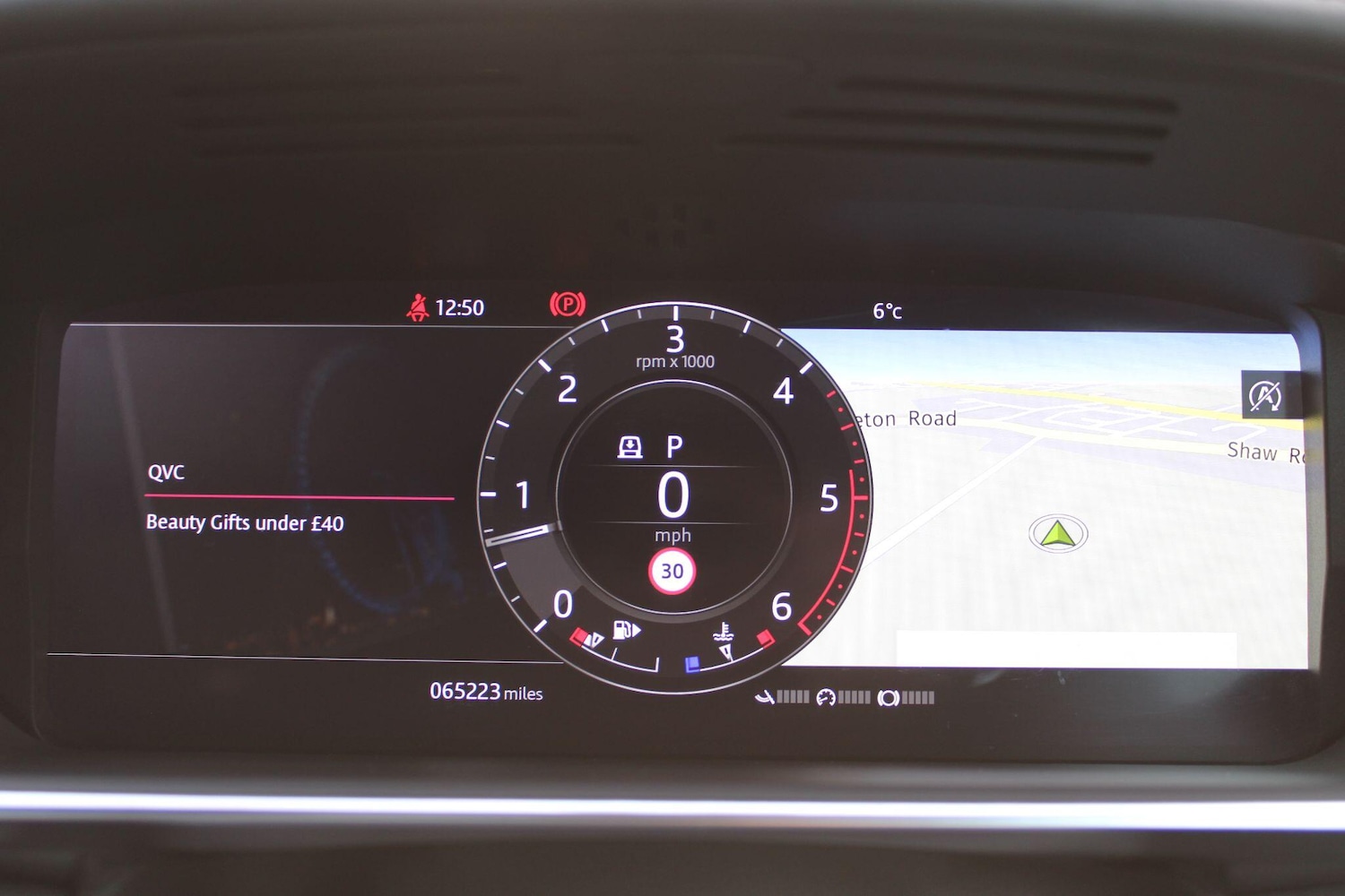 Used Land Rover Range Rover 2019 for sale - 76935784: Photo 44