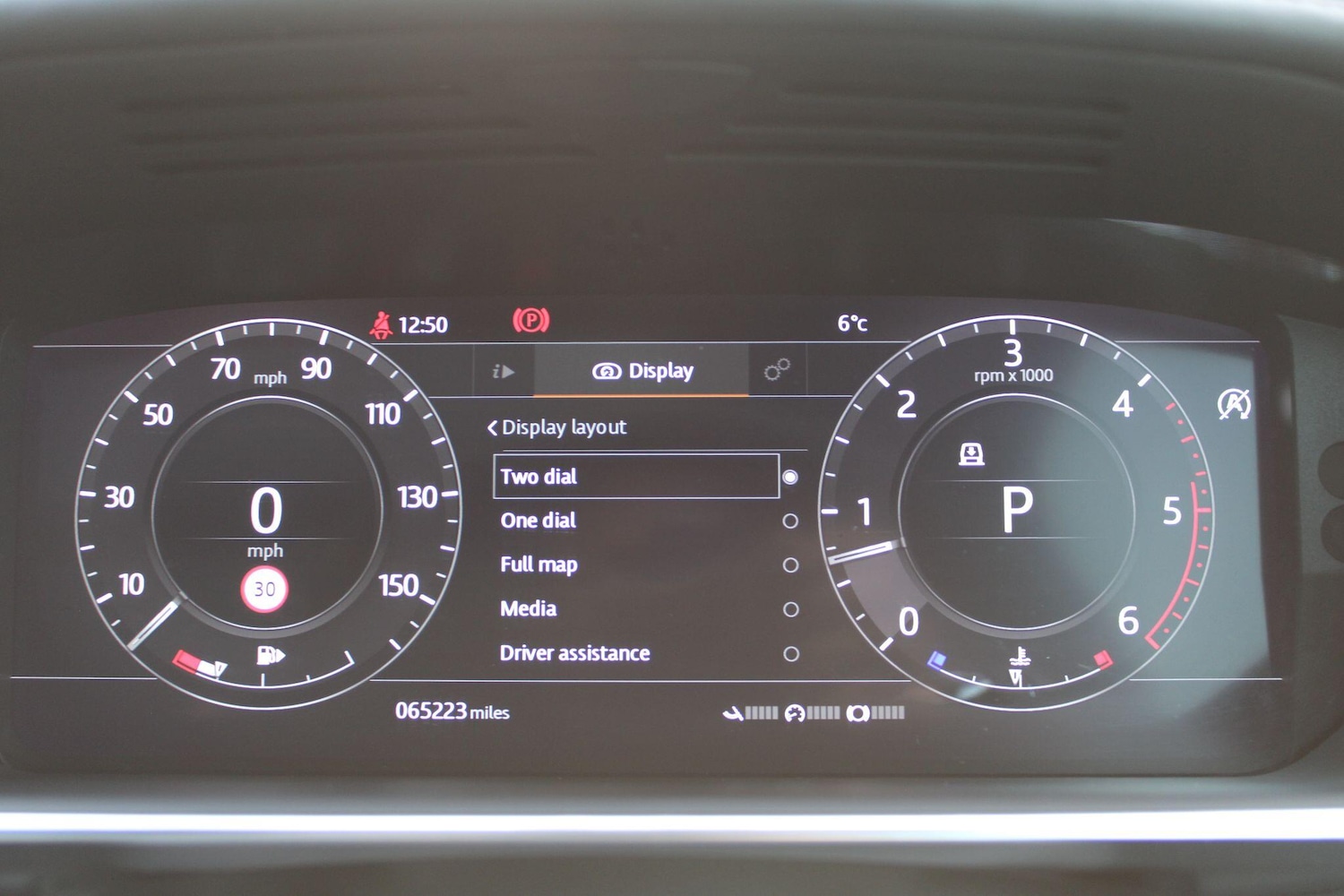 Used Land Rover Range Rover 2019 for sale - 76935784: Photo 45