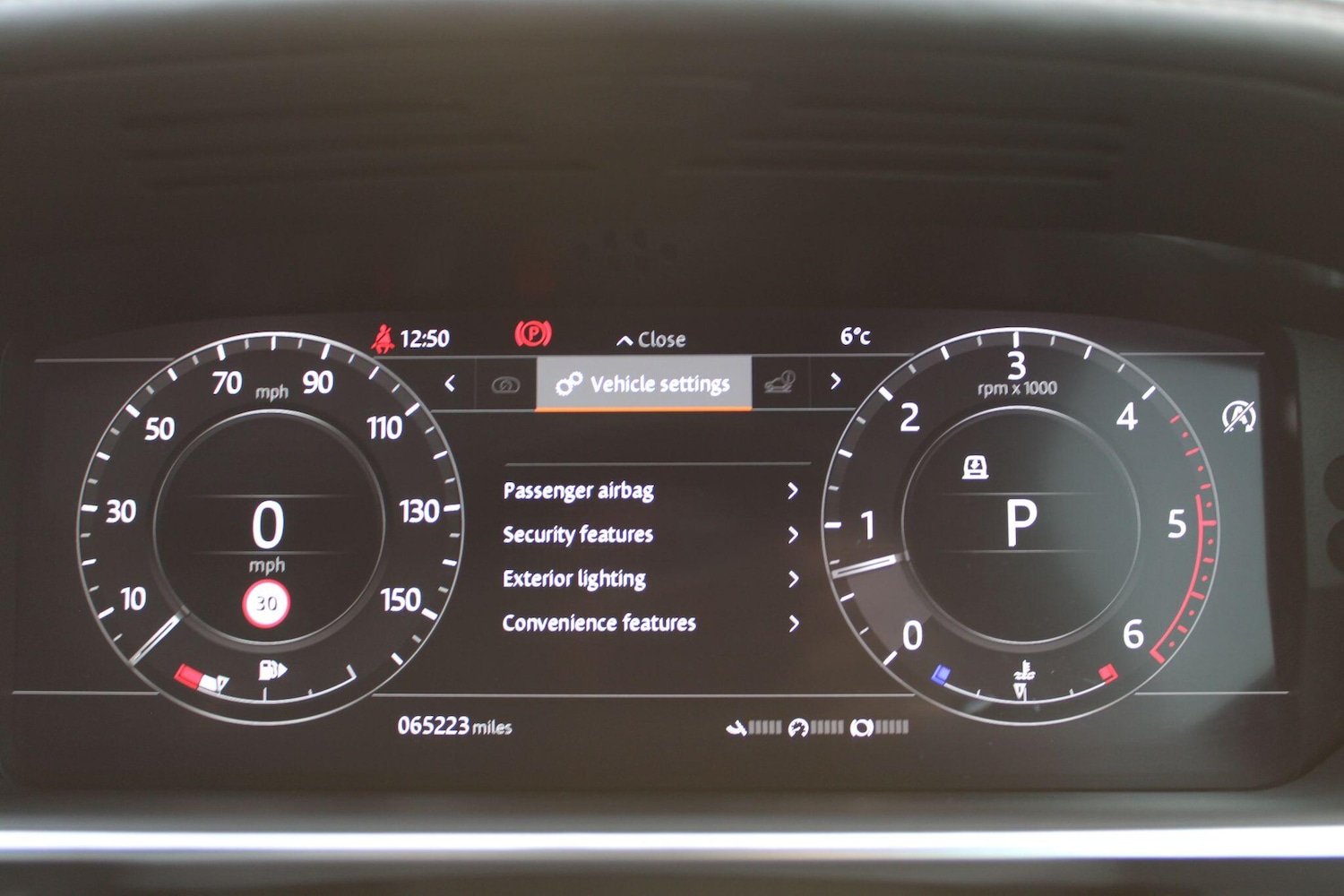 Used Land Rover Range Rover 2019 for sale - 76935784: Photo 47