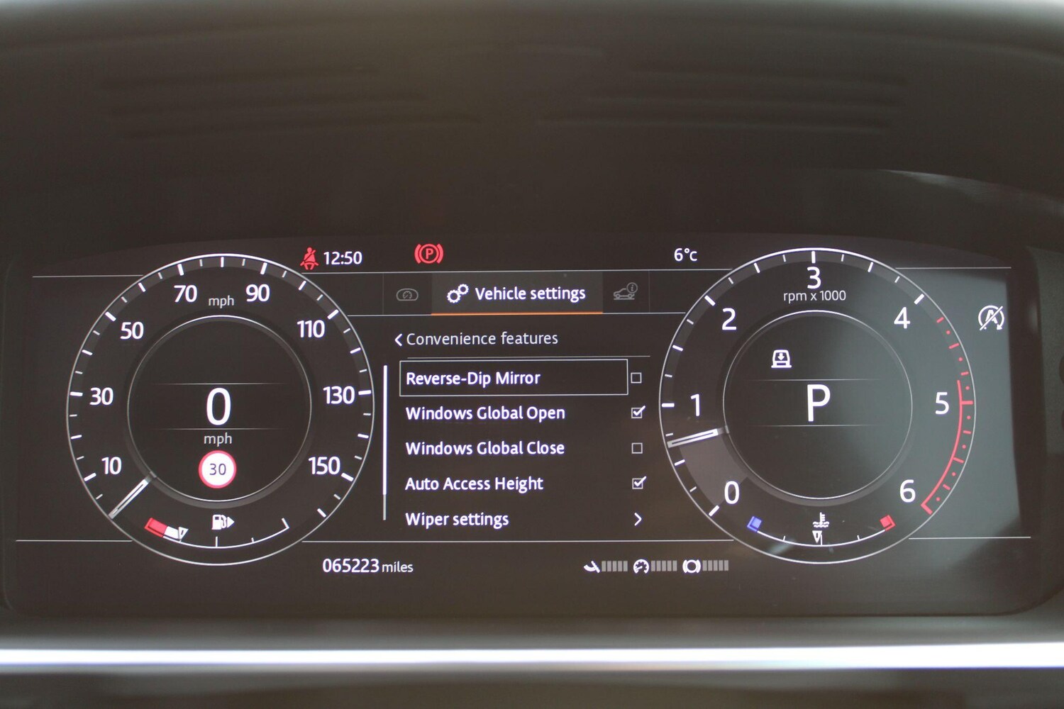 Used Land Rover Range Rover 2019 for sale - 76935784: Photo 48