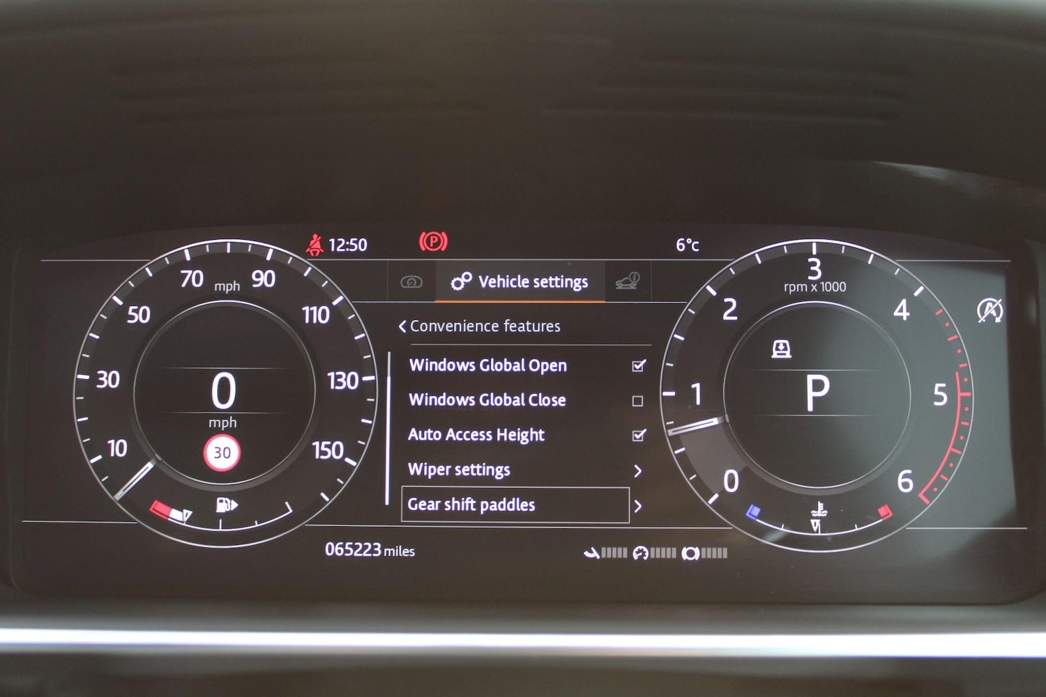 Used Land Rover Range Rover 2019 for sale - 76935784: Photo 49