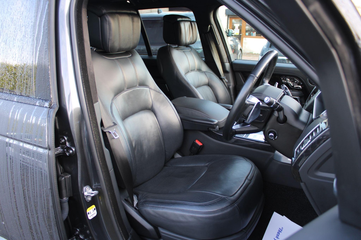 Used Land Rover Range Rover 2019 for sale - 76935784: Photo 5