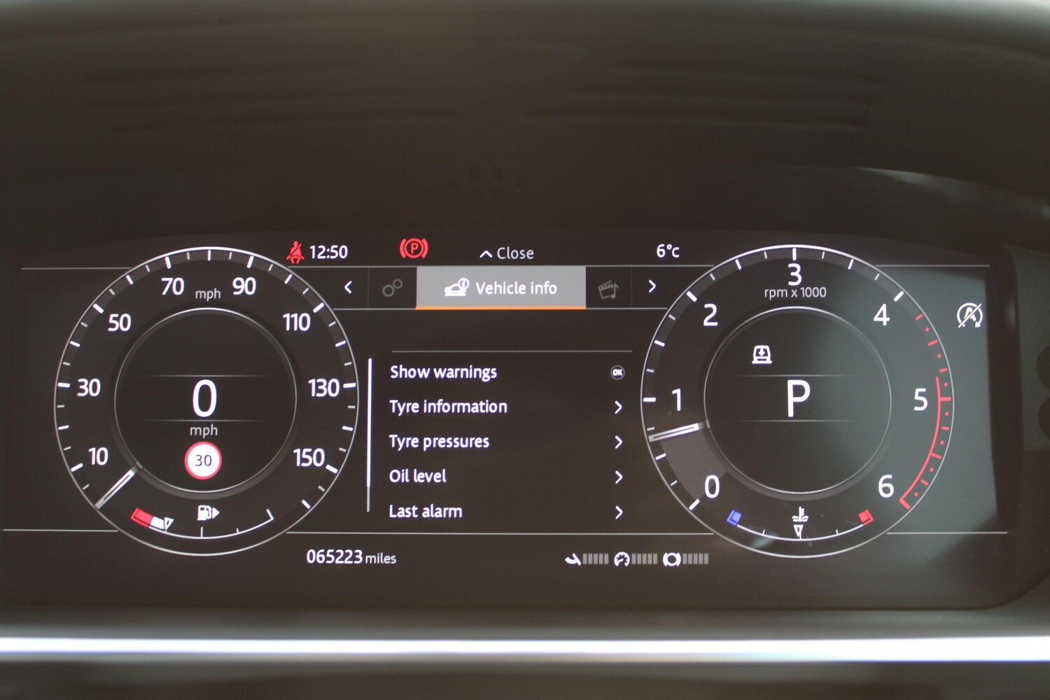 Used Land Rover Range Rover 2019 for sale - 76935784: Photo 50