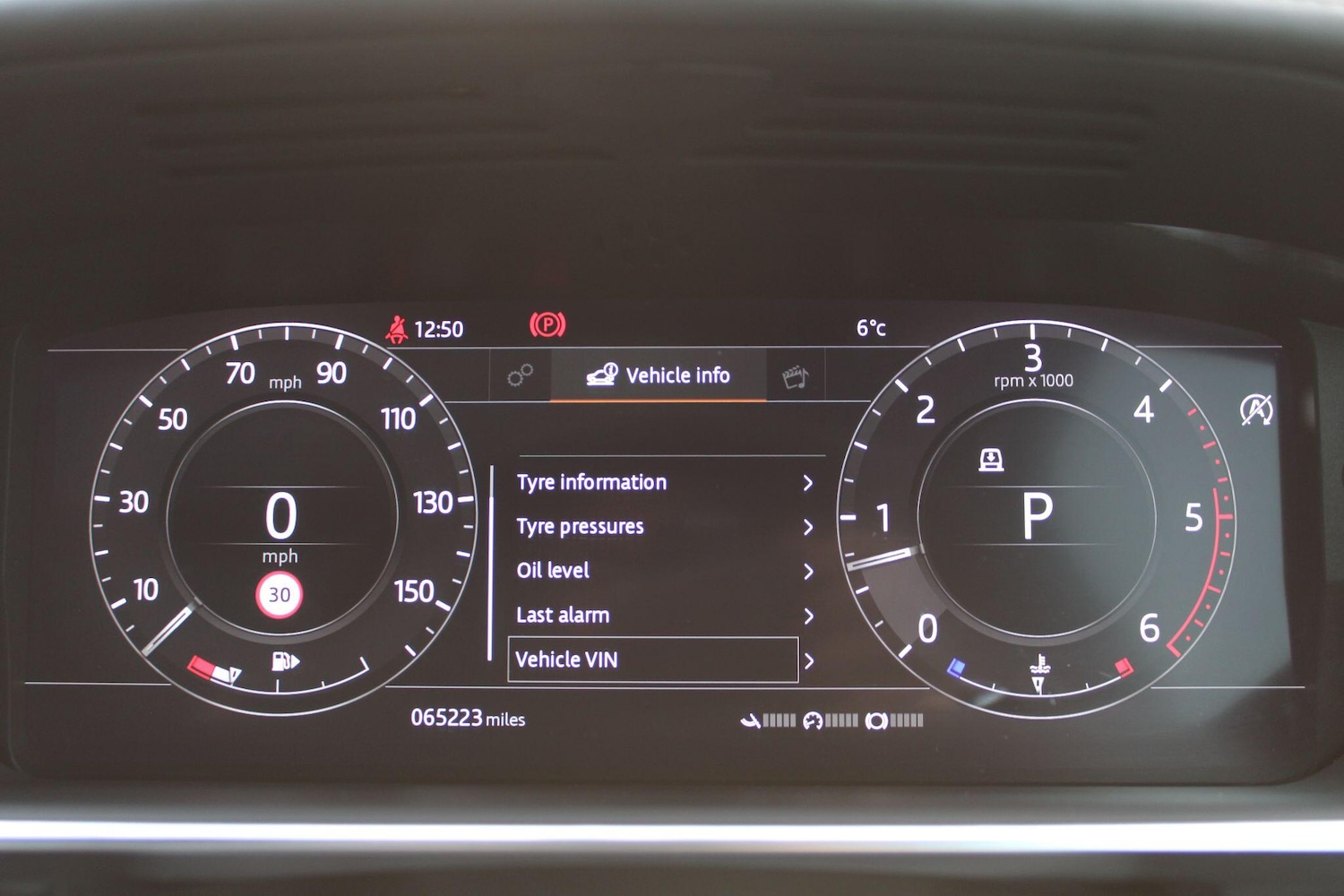 Used Land Rover Range Rover 2019 for sale - 76935784: Photo 51