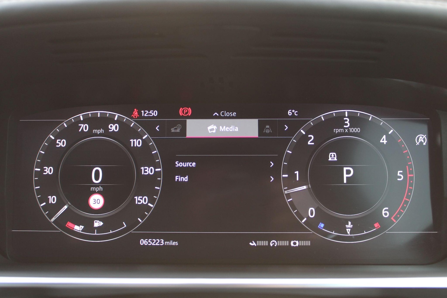 Used Land Rover Range Rover 2019 for sale - 76935784: Photo 52