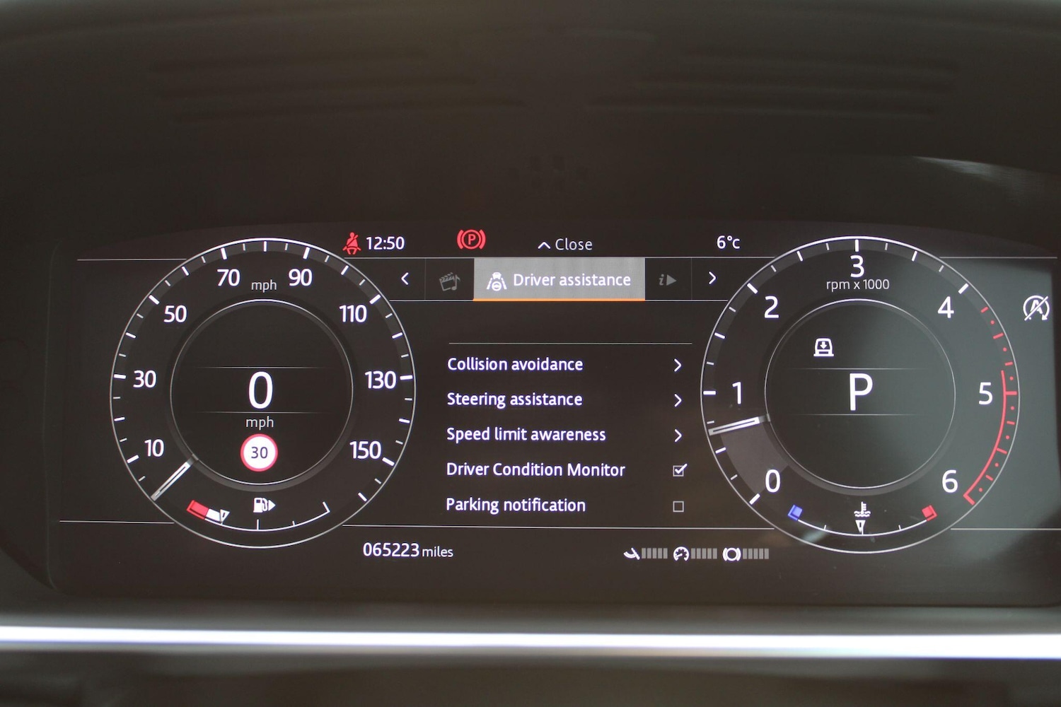 Used Land Rover Range Rover 2019 for sale - 76935784: Photo 53