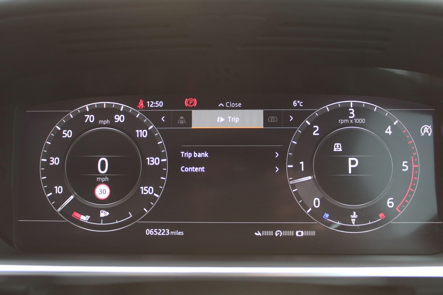 Used Land Rover Range Rover 2019 for sale - 76935784: Photo 54