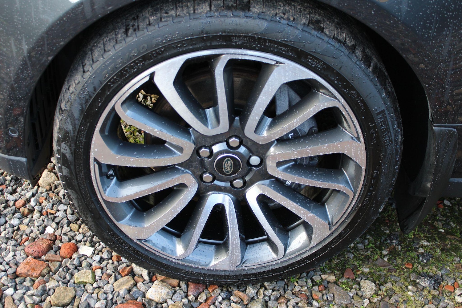 Used Land Rover Range Rover 2019 for sale - 76935784: Photo 60