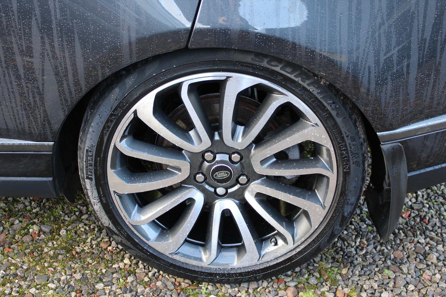 Used Land Rover Range Rover 2019 for sale - 76935784: Photo 61