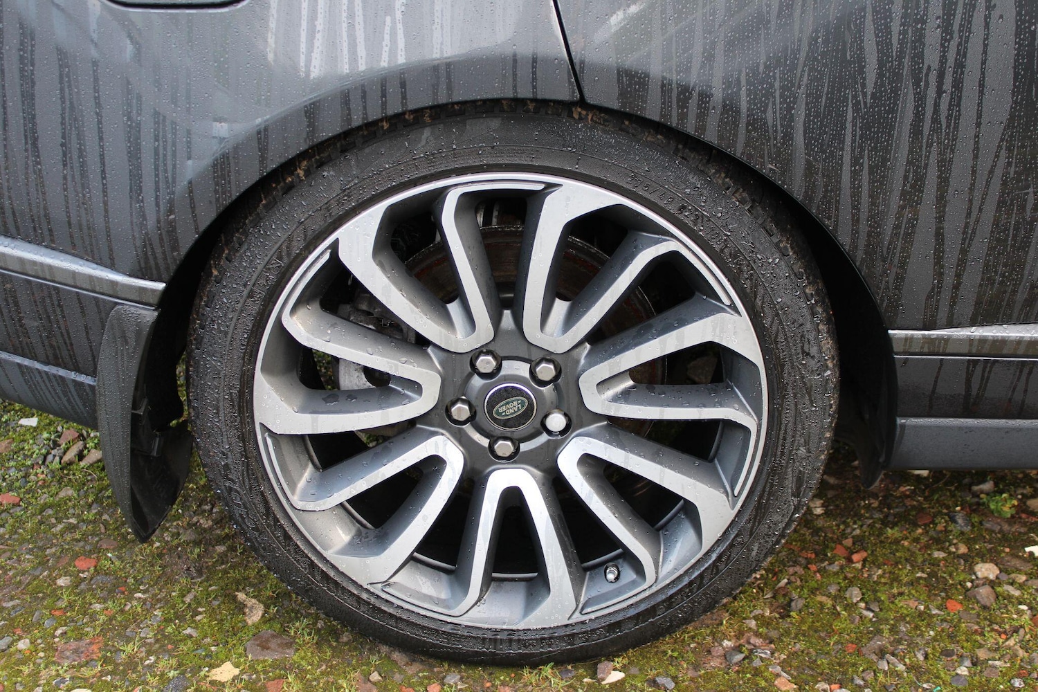 Used Land Rover Range Rover 2019 for sale - 76935784: Photo 62