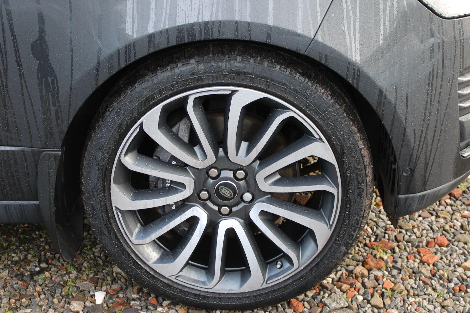 Used Land Rover Range Rover 2019 for sale - 76935784: Photo 63