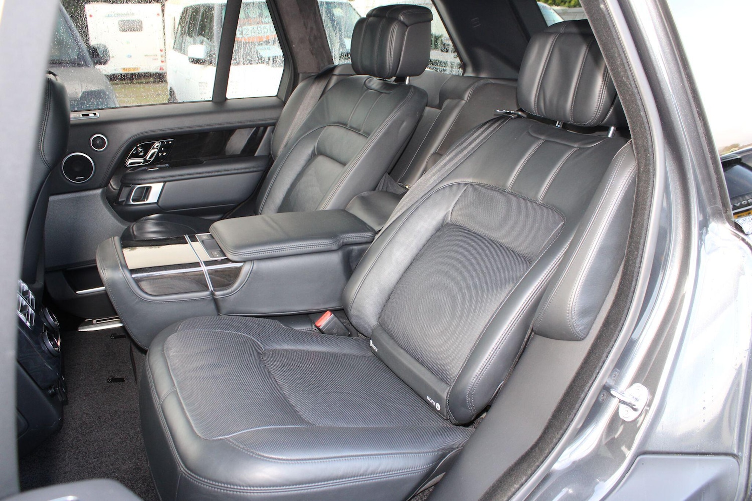 Used Land Rover Range Rover 2019 for sale - 76935784: Photo 9