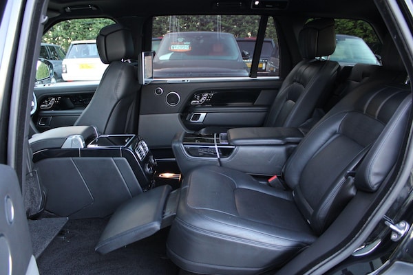 Used Land Rover Range Rover 2018 for sale - 75551657: Photo 15