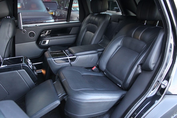 Used Land Rover Range Rover 2018 for sale - 75551657: Photo 16