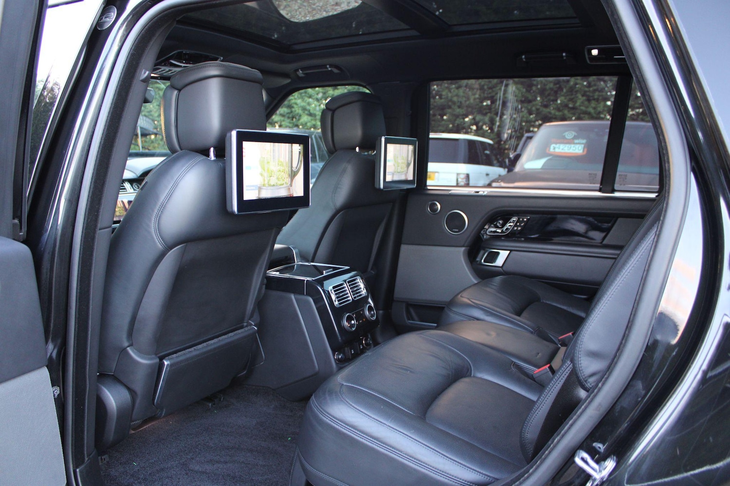 Vehicle 17