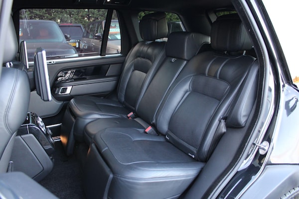 Used Land Rover Range Rover 2018 for sale - 75551657: Photo 18