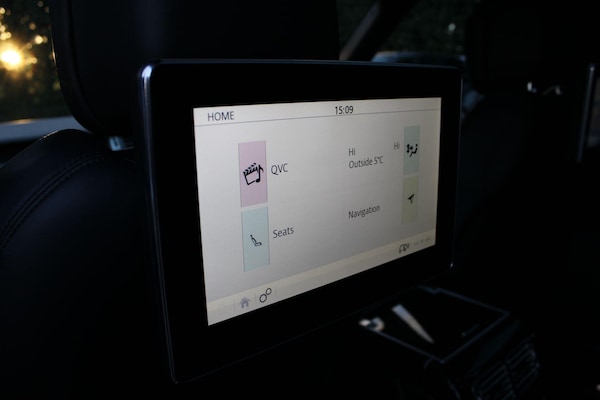 Used Land Rover Range Rover 2018 for sale - 75551657: Photo 20
