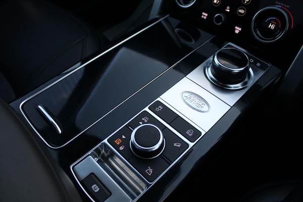 Used Land Rover Range Rover 2018 for sale - 75551657: Photo 26