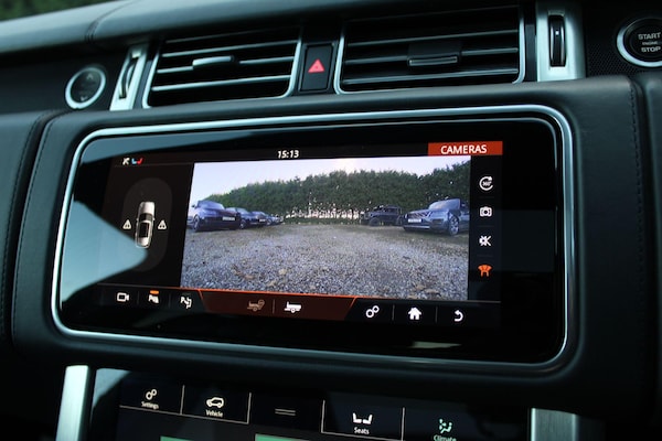 Used Land Rover Range Rover 2018 for sale - 75551657: Photo 38