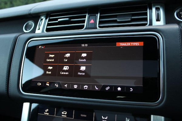 Used Land Rover Range Rover 2018 for sale - 75551657: Photo 39