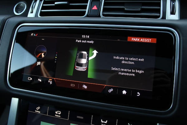 Used Land Rover Range Rover 2018 for sale - 75551657: Photo 42