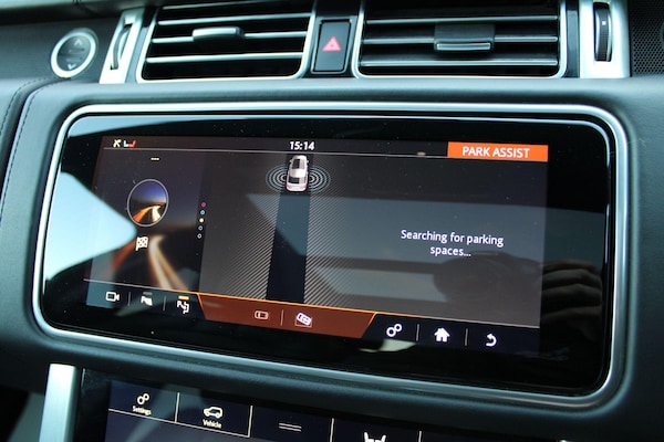 Used Land Rover Range Rover 2018 for sale - 75551657: Photo 43