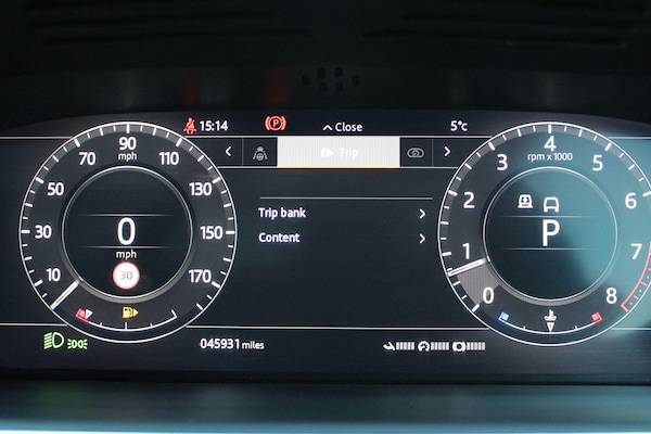 Used Land Rover Range Rover 2018 for sale - 75551657: Photo 49