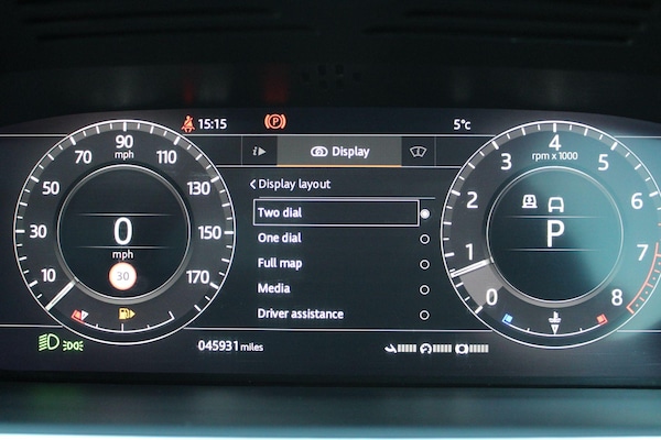 Used Land Rover Range Rover 2018 for sale - 75551657: Photo 51