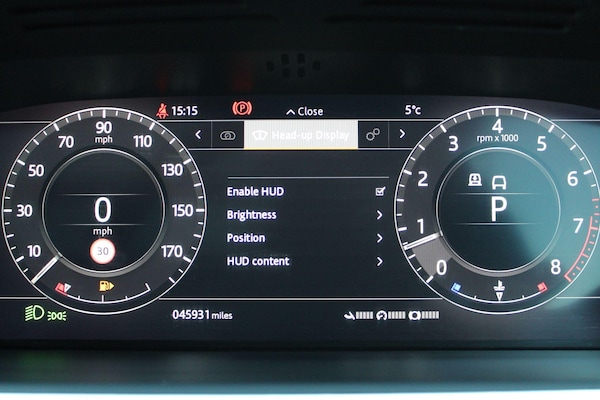 Used Land Rover Range Rover 2018 for sale - 75551657: Photo 53