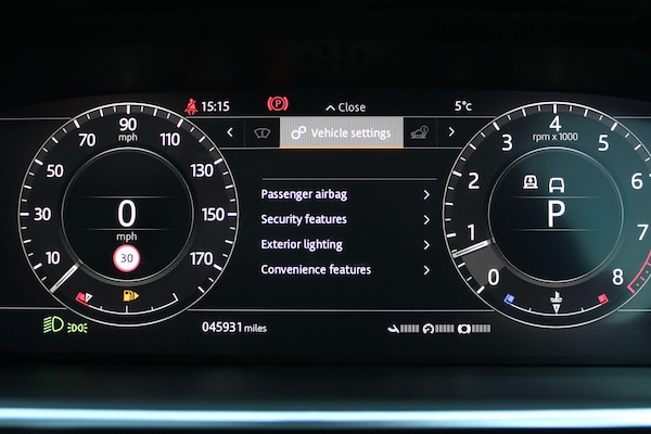 Used Land Rover Range Rover 2018 for sale - 75551657: Photo 54