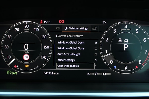Used Land Rover Range Rover 2018 for sale - 75551657: Photo 56