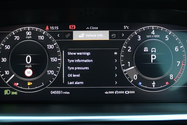 Used Land Rover Range Rover 2018 for sale - 75551657: Photo 57