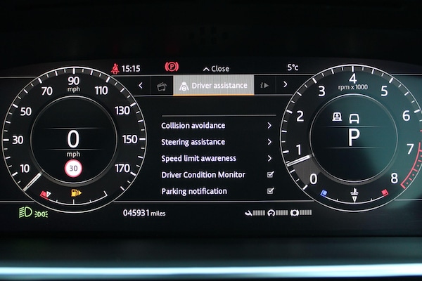 Used Land Rover Range Rover 2018 for sale - 75551657: Photo 59