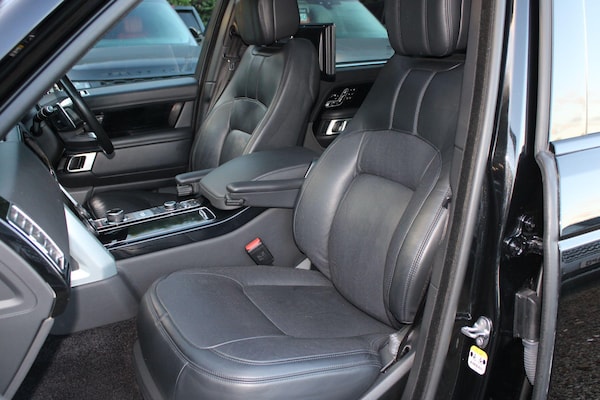 Used Land Rover Range Rover 2018 for sale - 75551657: Photo 7