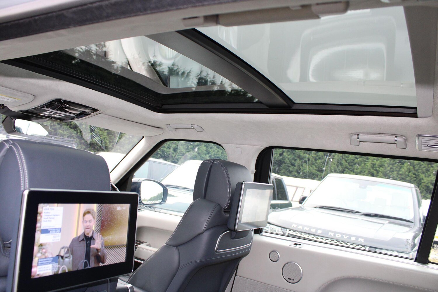 Used Land Rover Range Rover 2016 for sale - 76294436: Photo 10