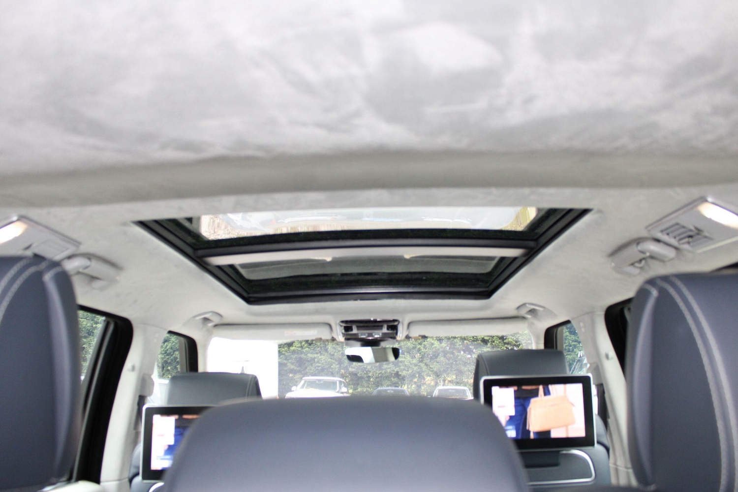 Used Land Rover Range Rover 2016 for sale - 76294436: Photo 11