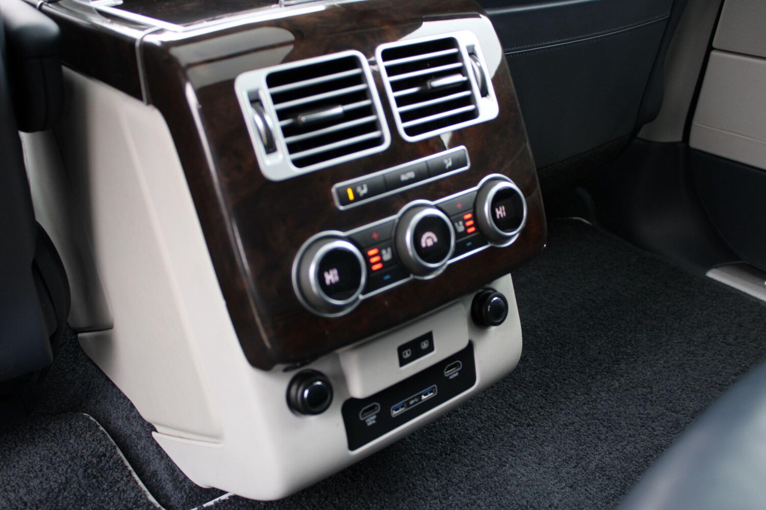 Used Land Rover Range Rover 2016 for sale - 76294436: Photo 17