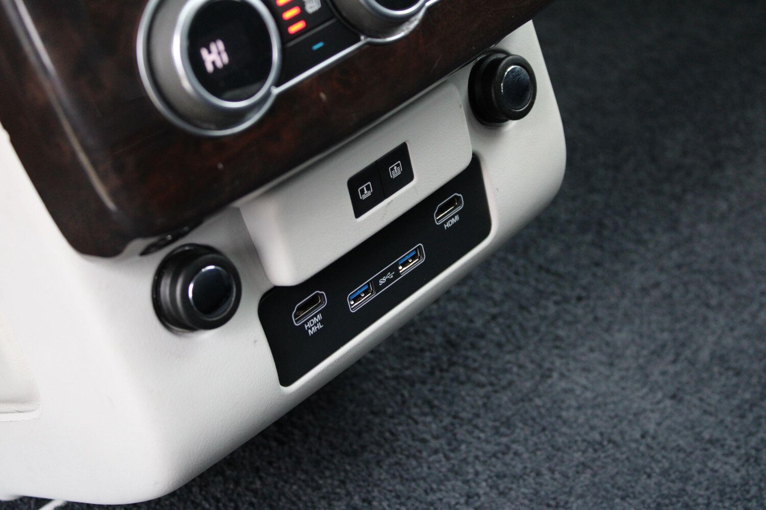 Used Land Rover Range Rover 2016 for sale - 76294436: Photo 18