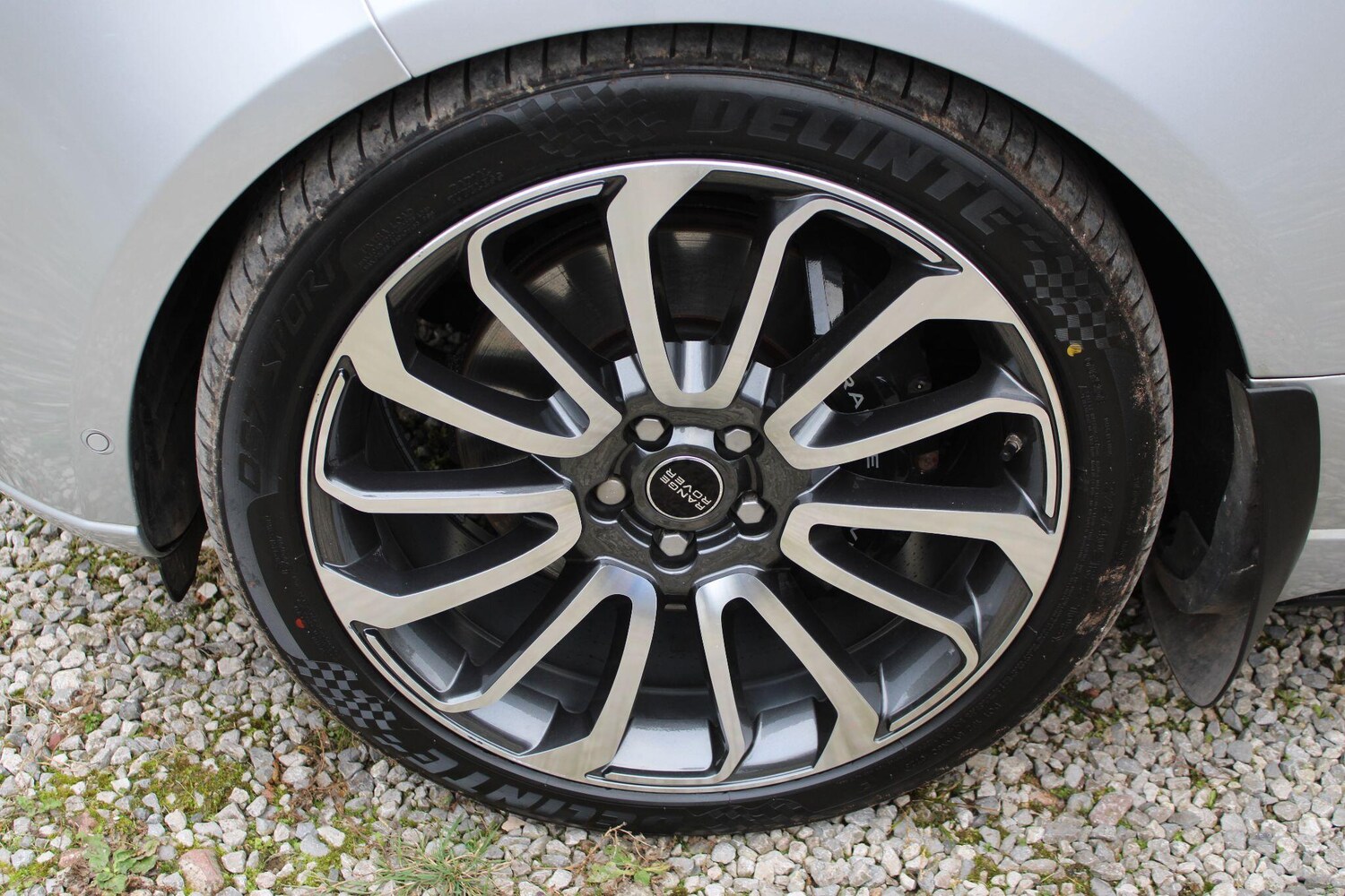 Used Land Rover Range Rover 2016 for sale - 76294436: Photo 19