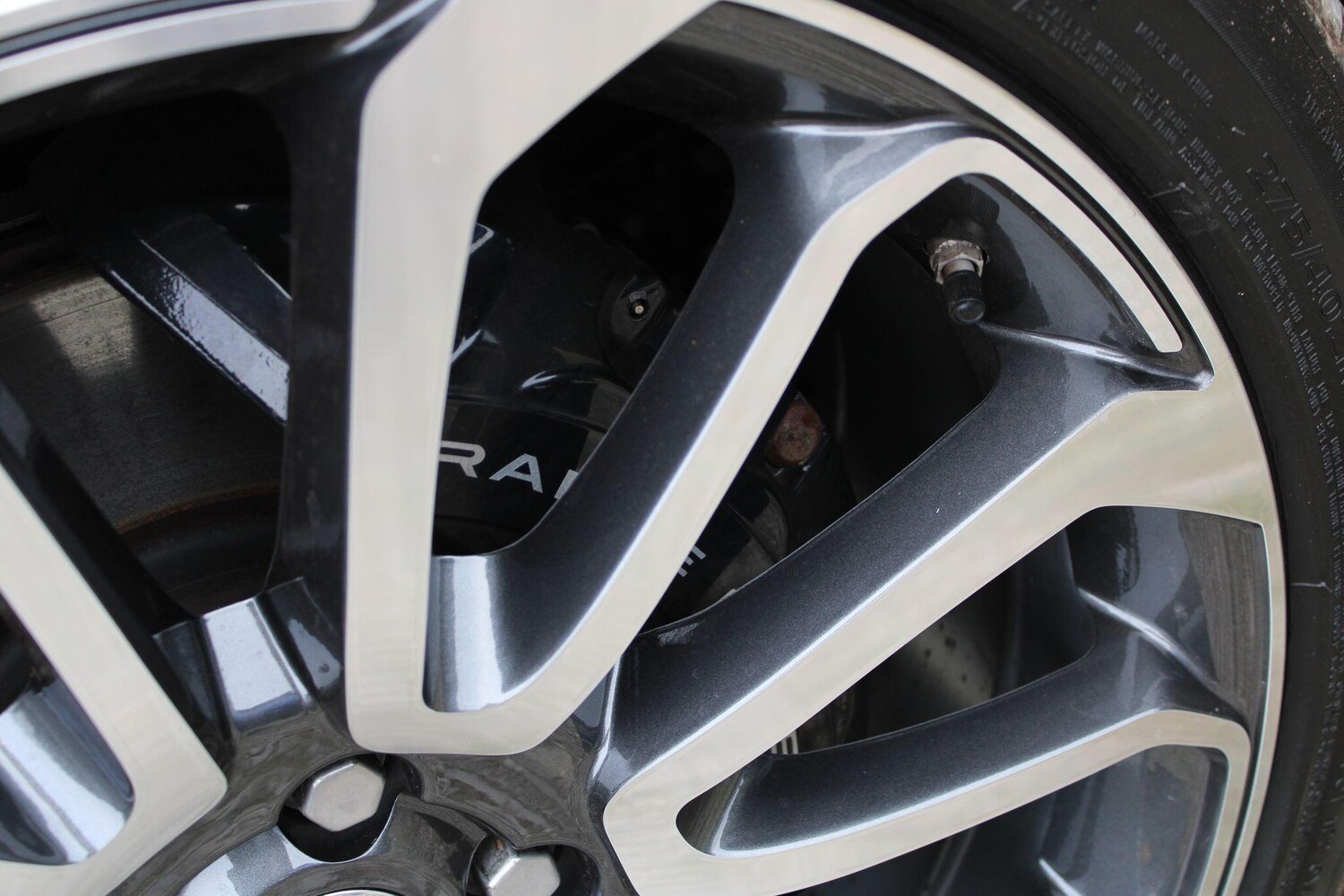 Used Land Rover Range Rover 2016 for sale - 76294436: Photo 20